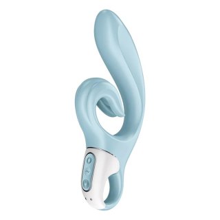 Satisfyer Love me blue - wibrator punktu G