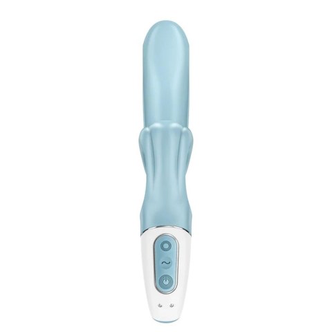 Satisfyer Love me blue - wibrator punktu G