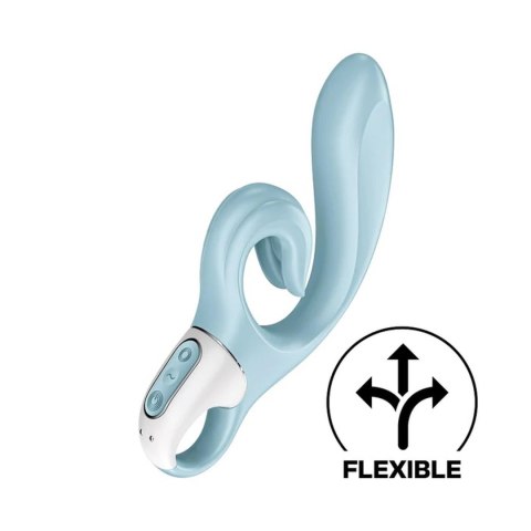 Satisfyer Love me blue - wibrator punktu G