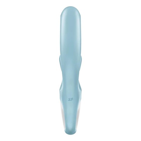 Satisfyer Love me blue - wibrator punktu G