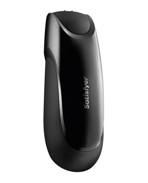 Satisfyer Men Vibration+ Masturbator wibrujący z aplikacją na telefon