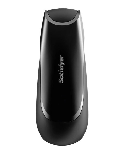 Satisfyer Men Vibration+ Masturbator wibrujący z aplikacją na telefon