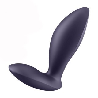 Satisfyer Power Plug - Wibrujący korek analny