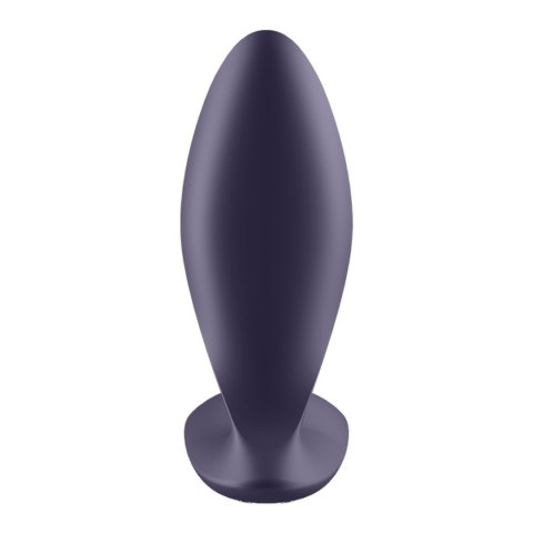 Satisfyer Power Plug - Wibrujący korek analny