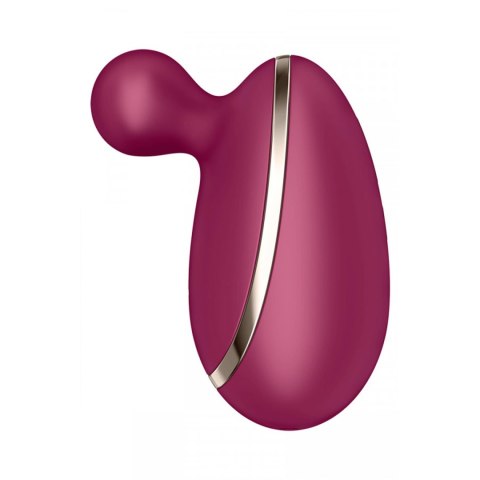 Satisfyer Spot On 1 berry