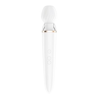 Satisfyer Double Wand-er - masażer do ciała