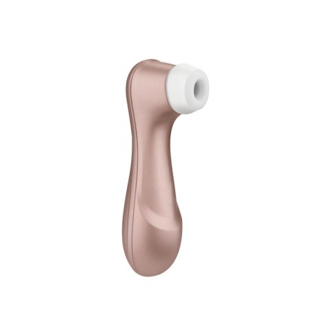 Satisfyer Pro 2 Generation 2 - bezdotykowy masażer łechtaczki