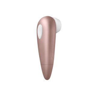 Satisfyer 1 Next Gen. - bezdotykowy masażer łechtaczki