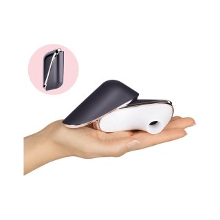 Satisfyer Pro Traveler - bezdotykowy masażer łechtaczki