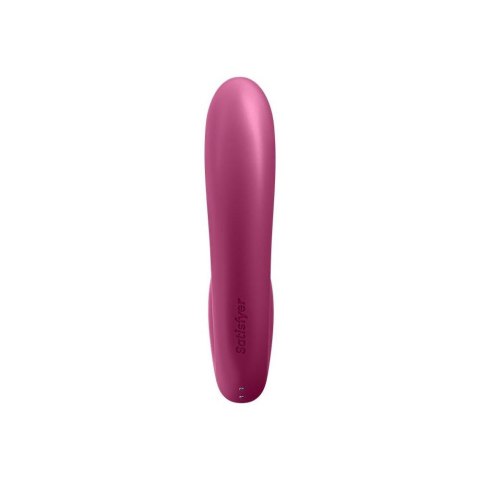 Satisfyer Stymulator - Sunray (Berry)