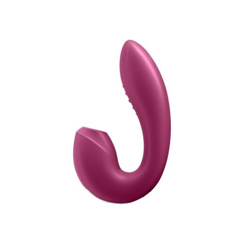 Satisfyer Stymulator - Sunray (Berry)