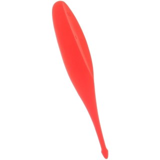 Satisfyer - Satisfyer - Twirling Fun Trip Vibrator (Poppy Red)