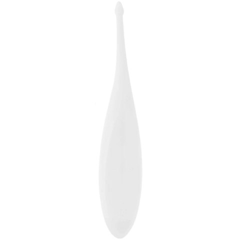 Satisfyer - Twirling Fun Trip Vibrator (White)