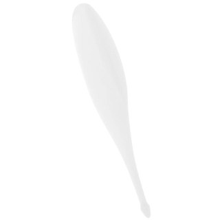 Satisfyer - Satisfyer - Twirling Fun Trip Vibrator (White)