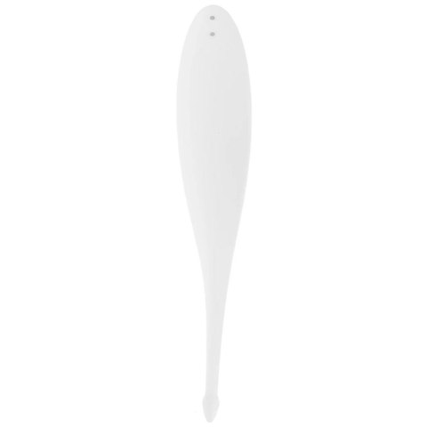 Satisfyer - Twirling Fun Trip Vibrator (White)