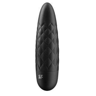 Satisfyer Ultra Power Bullet 5 (Black)