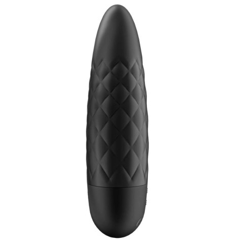 Satisfyer Ultra Power Bullet 5 (Black)