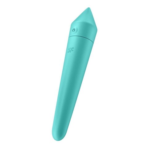 Ultra Power Bullet 8 (Turquoise)