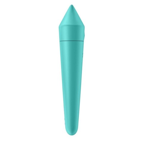 Ultra Power Bullet 8 (Turquoise)