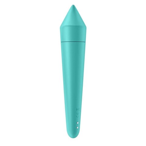 Ultra Power Bullet 8 (Turquoise)