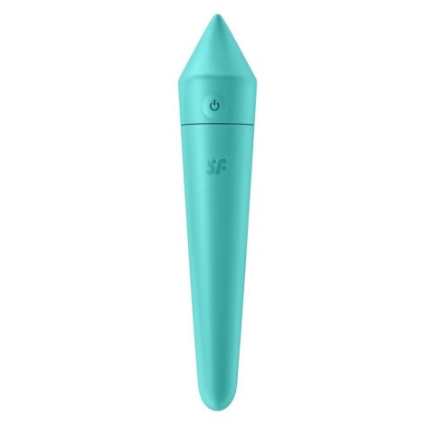 Ultra Power Bullet 8 (Turquoise)