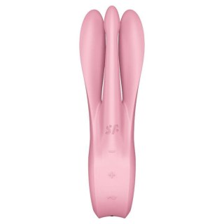 Satisfyer Threesome 1 pink