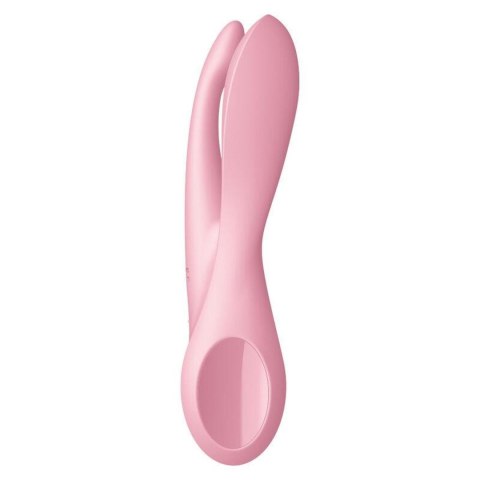 Satisfyer Threesome 1 pink