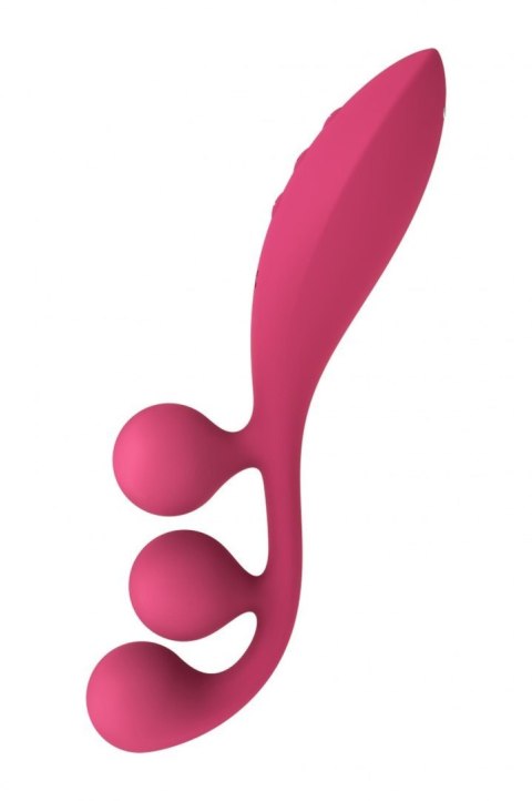 Satisfyer Tri Ball 1 red