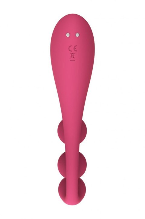 Satisfyer Tri Ball 1 red