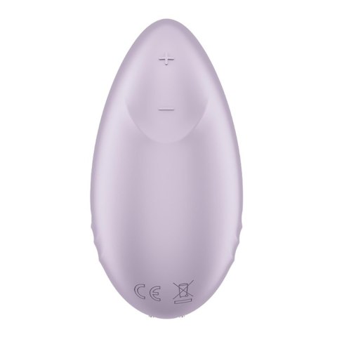 Satisfyer Tropical Tip lilac