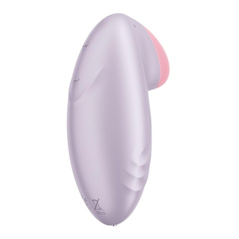 Satisfyer Tropical Tip lilac