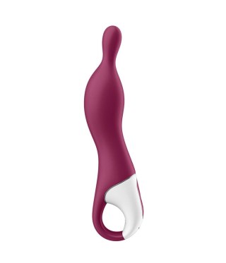 Satisfyer A-Mazing 1 (Berry)