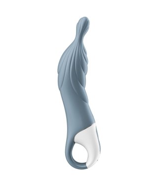 Satisfyer A-Mazing 2 (Grey)