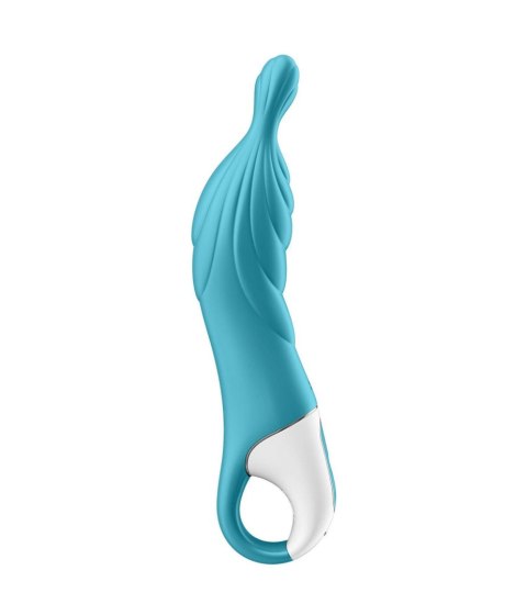 Satisfyer Wibrator-A-Mazing 2 (turquoise)