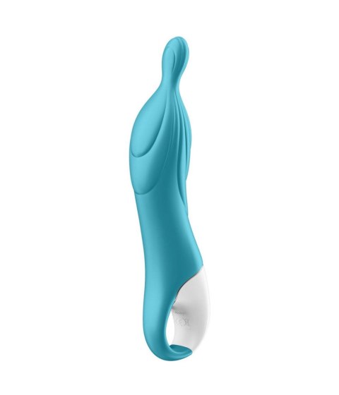 Satisfyer Wibrator-A-Mazing 2 (turquoise)