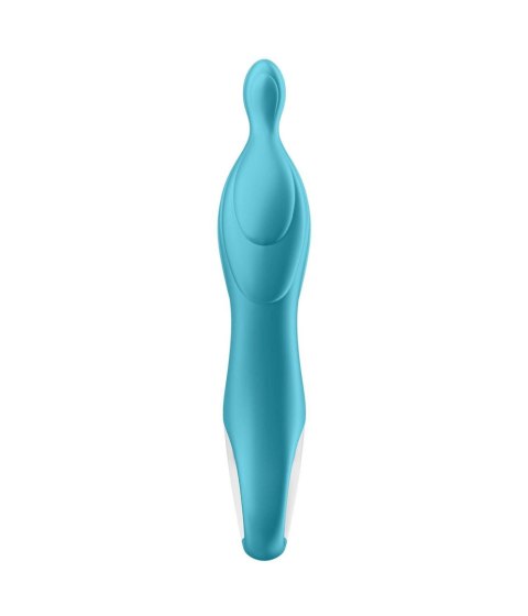 Satisfyer Wibrator-A-Mazing 2 (turquoise)