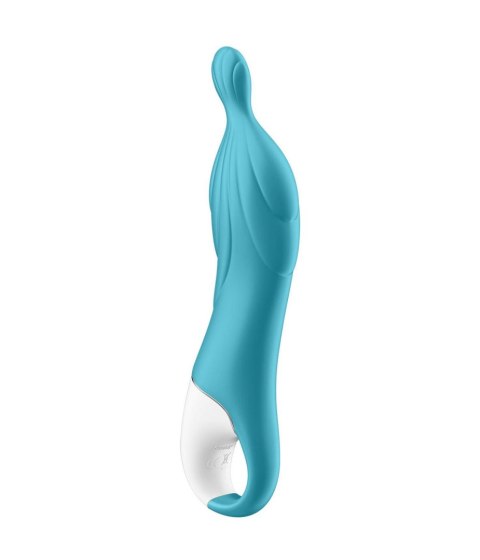 Satisfyer Wibrator-A-Mazing 2 (turquoise)