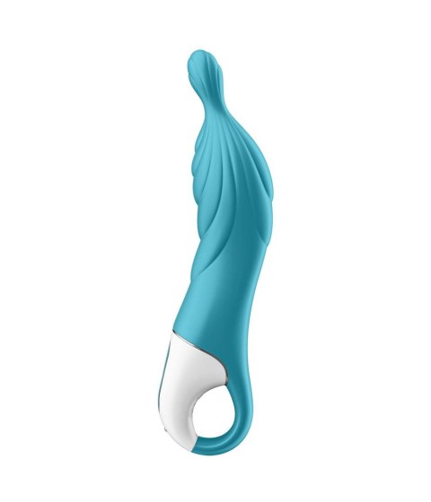 Satisfyer Wibrator-A-Mazing 2 (turquoise)