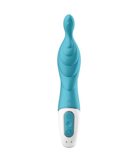 Satisfyer Wibrator-A-Mazing 2 (turquoise)