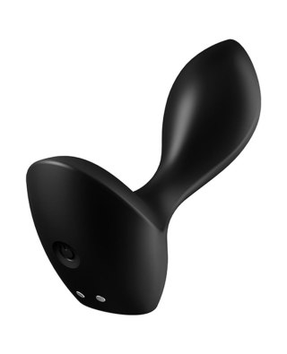 Satisfyer - Backdoor Lover (Black) - Satisfyer analny