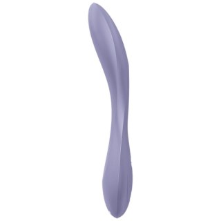 Satisfyer G-Spot Flex 2 - wibrator punktu G