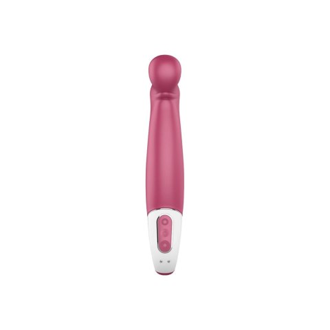 Satisfyer Petting Hippo - wibrator punktu G