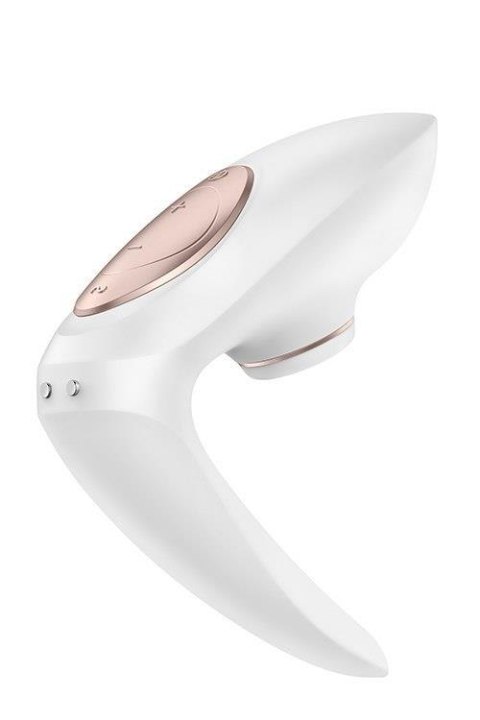 Satisfyer Satisfyer Pro 4 Couples - wibrator dla par