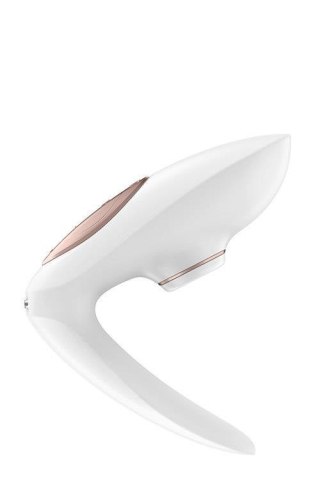 Satisfyer Satisfyer Pro 4 Couples - wibrator dla par