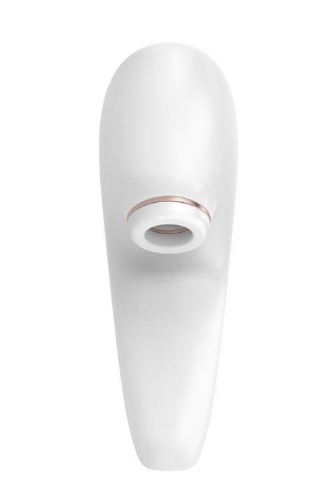 Satisfyer Satisfyer Pro 4 Couples - wibrator dla par