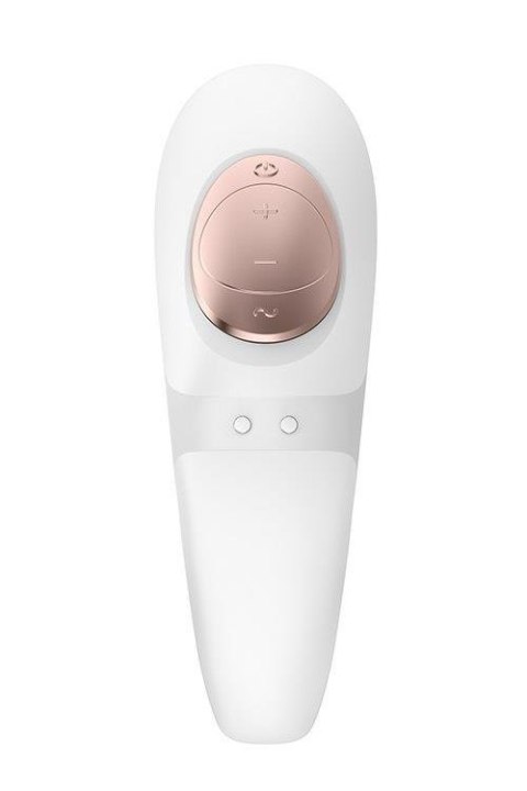 Satisfyer Satisfyer Pro 4 Couples - wibrator dla par