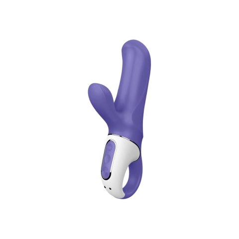 Satisfyer Vibes Magic Bunny - wibrator punktu G