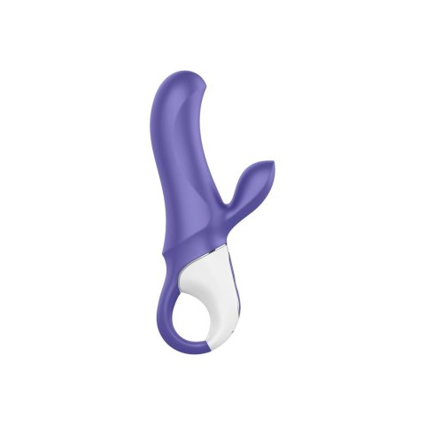 Satisfyer Vibes Magic Bunny - wibrator punktu G