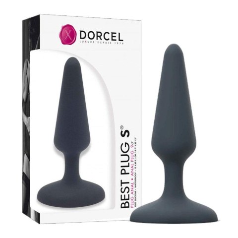 Marc Dorcel BEST PLUG S - Korek analny S