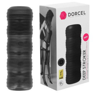 Marc Dorcel DEEP STROKER - podwójny masturbator